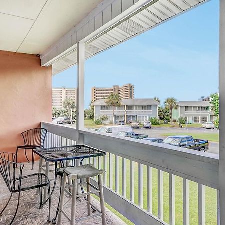 Gulf Terrace 260 Hotel Destin Esterno foto
