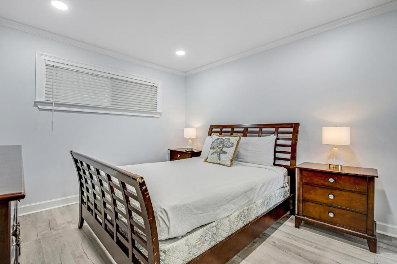 Gulf Terrace 260 Hotel Destin Esterno foto