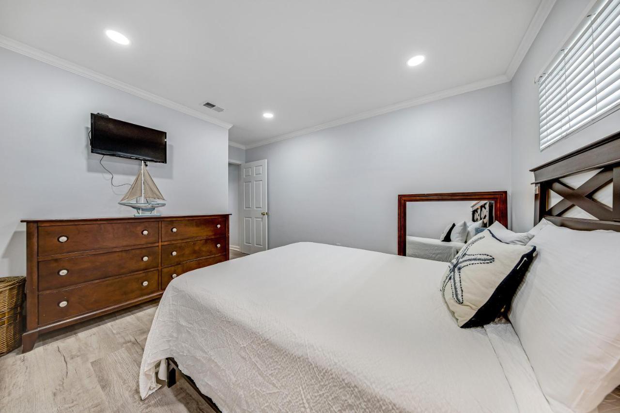 Gulf Terrace 260 Hotel Destin Esterno foto