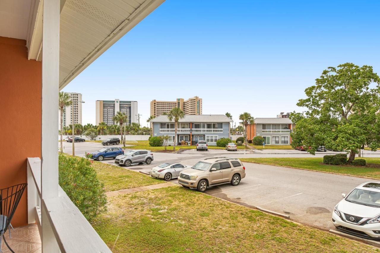 Gulf Terrace 260 Hotel Destin Esterno foto