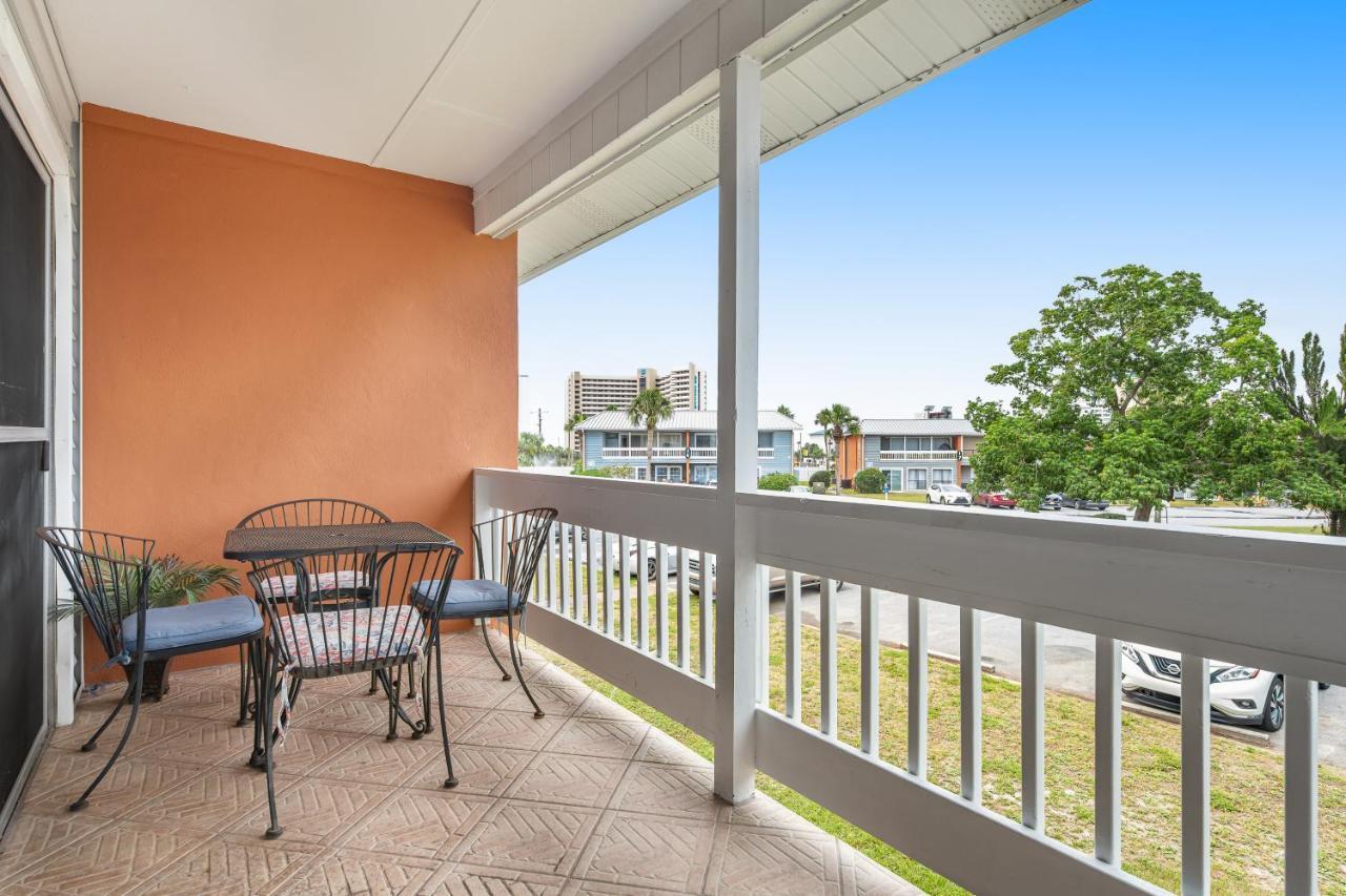 Gulf Terrace 260 Hotel Destin Esterno foto