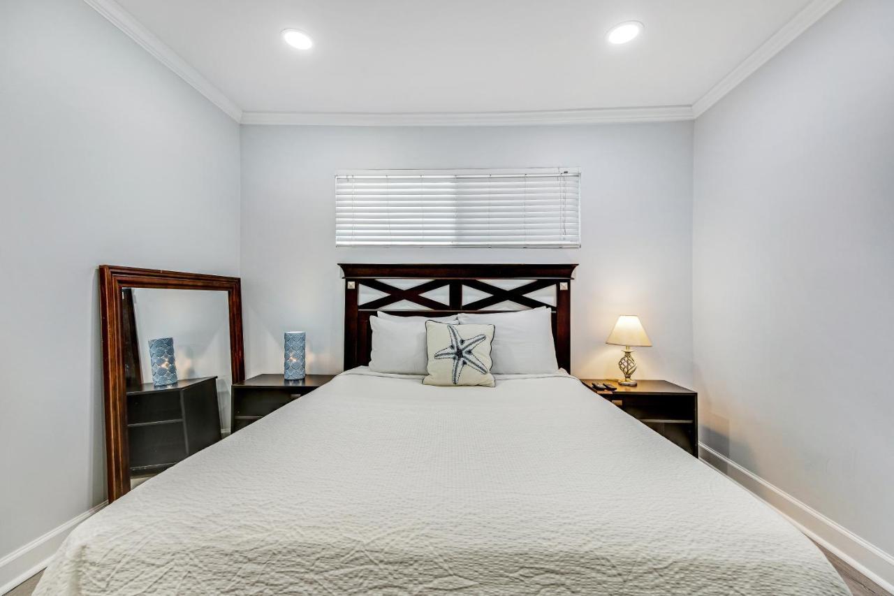 Gulf Terrace 260 Hotel Destin Esterno foto