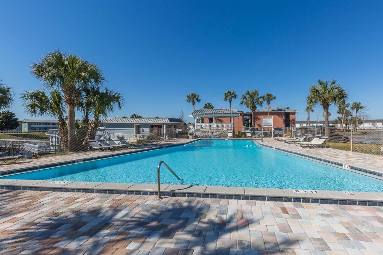 Gulf Terrace 260 Hotel Destin Esterno foto