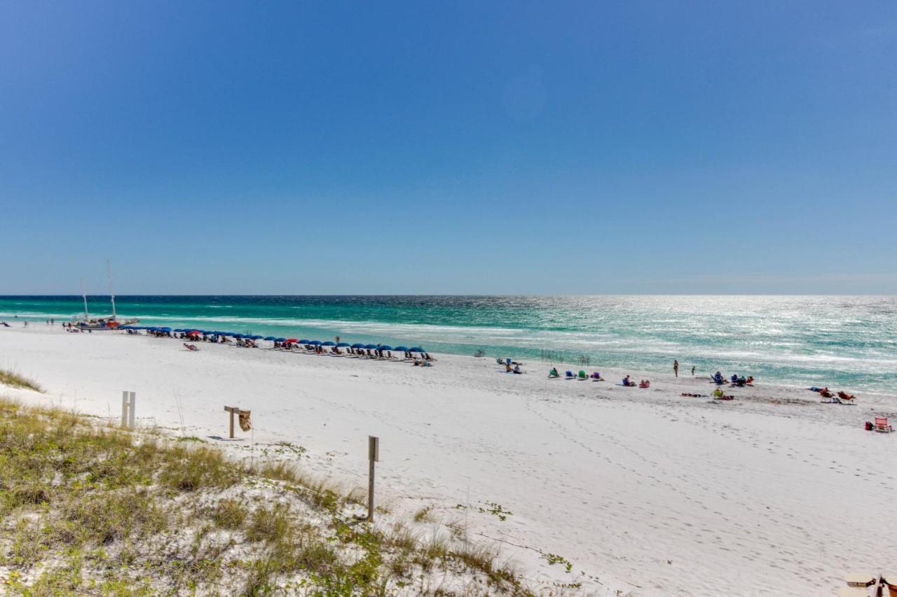 Gulf Terrace 260 Hotel Destin Esterno foto