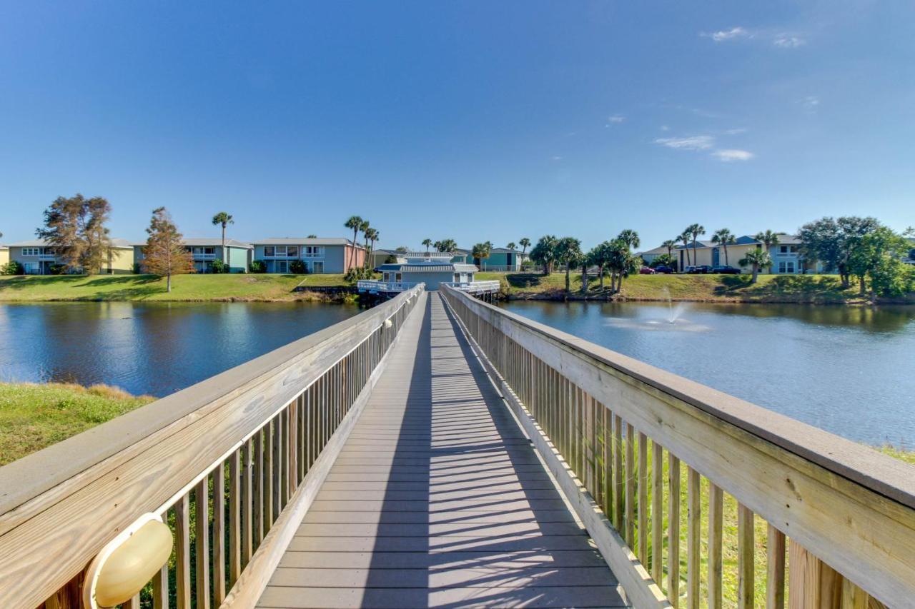 Gulf Terrace 260 Hotel Destin Esterno foto
