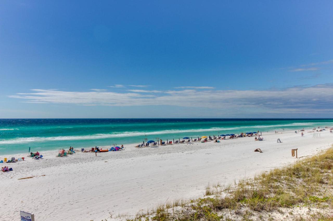 Gulf Terrace 260 Hotel Destin Esterno foto