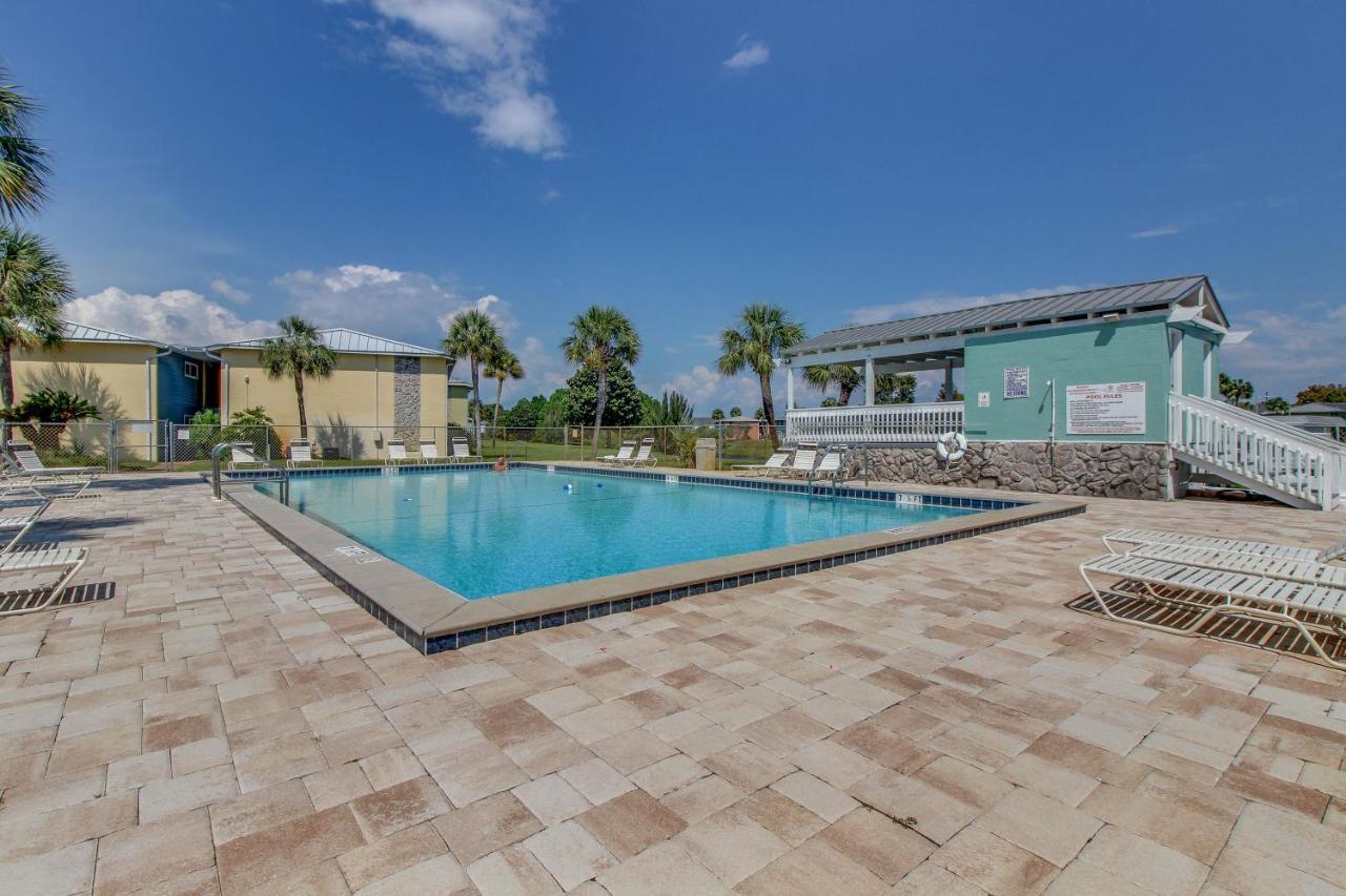 Gulf Terrace 260 Hotel Destin Esterno foto