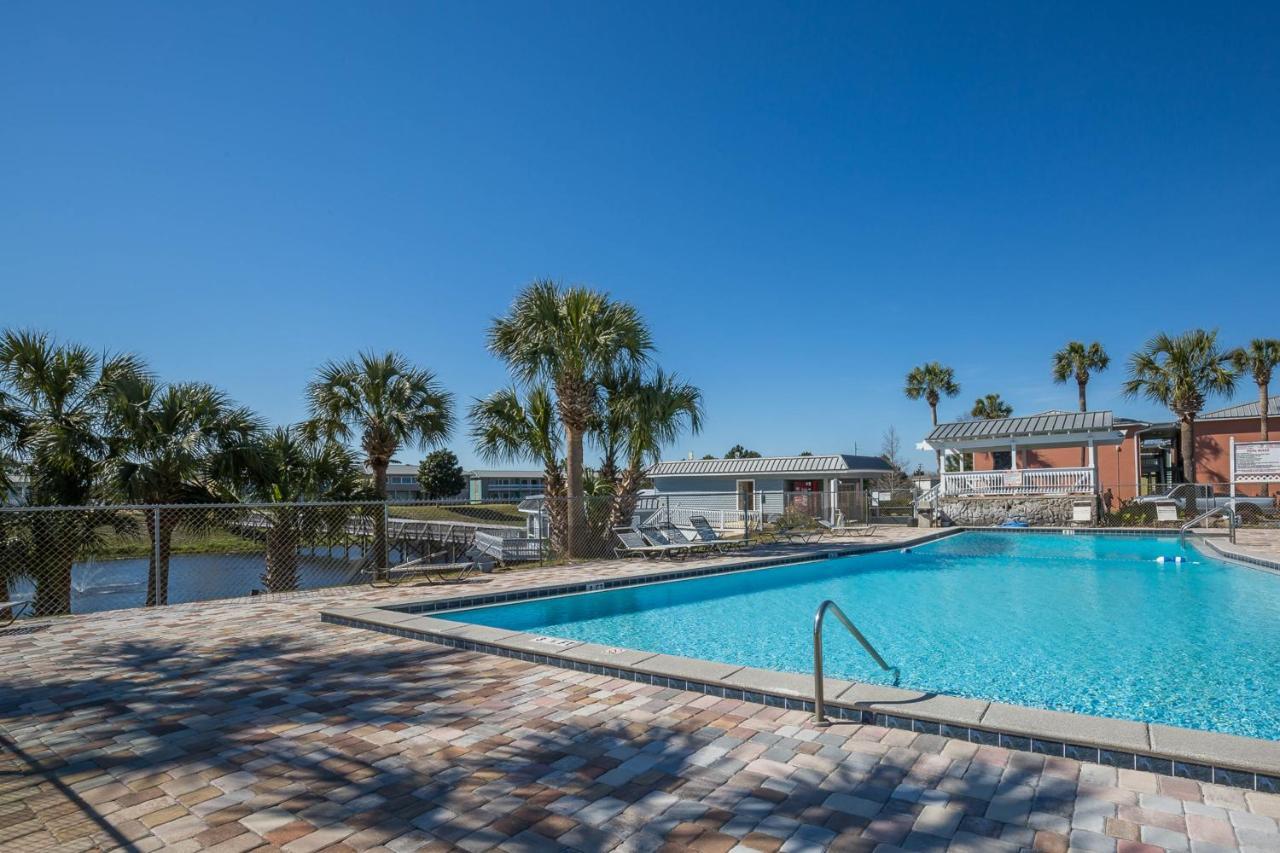 Gulf Terrace 260 Hotel Destin Esterno foto