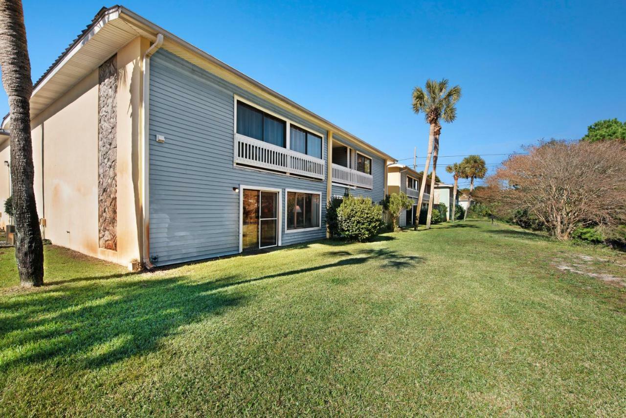 Gulf Terrace 260 Hotel Destin Esterno foto